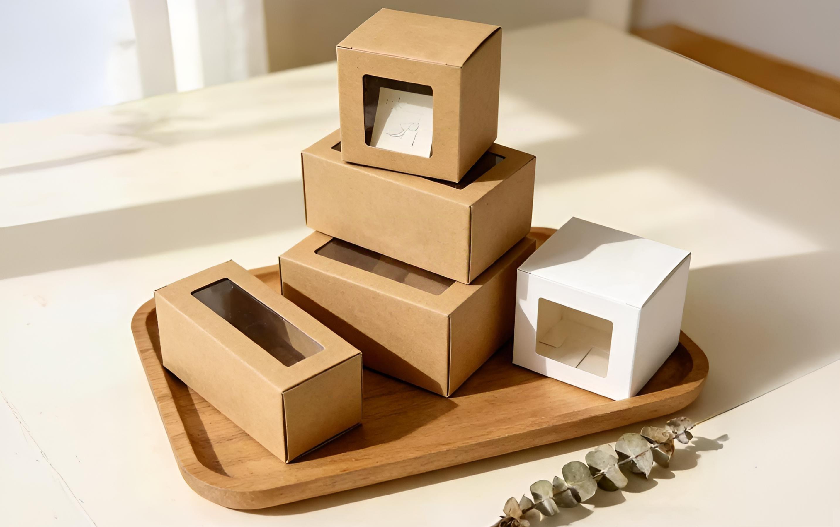 Gift Packaging