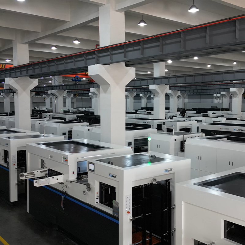 Precision Temperature Control Technology for Consistent Premium Results