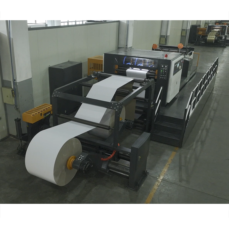 Versatile Material Handling