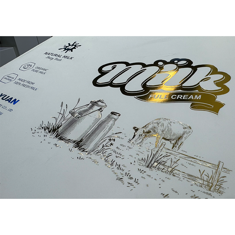 Superior Finish Quality That Elevates Brand Perception