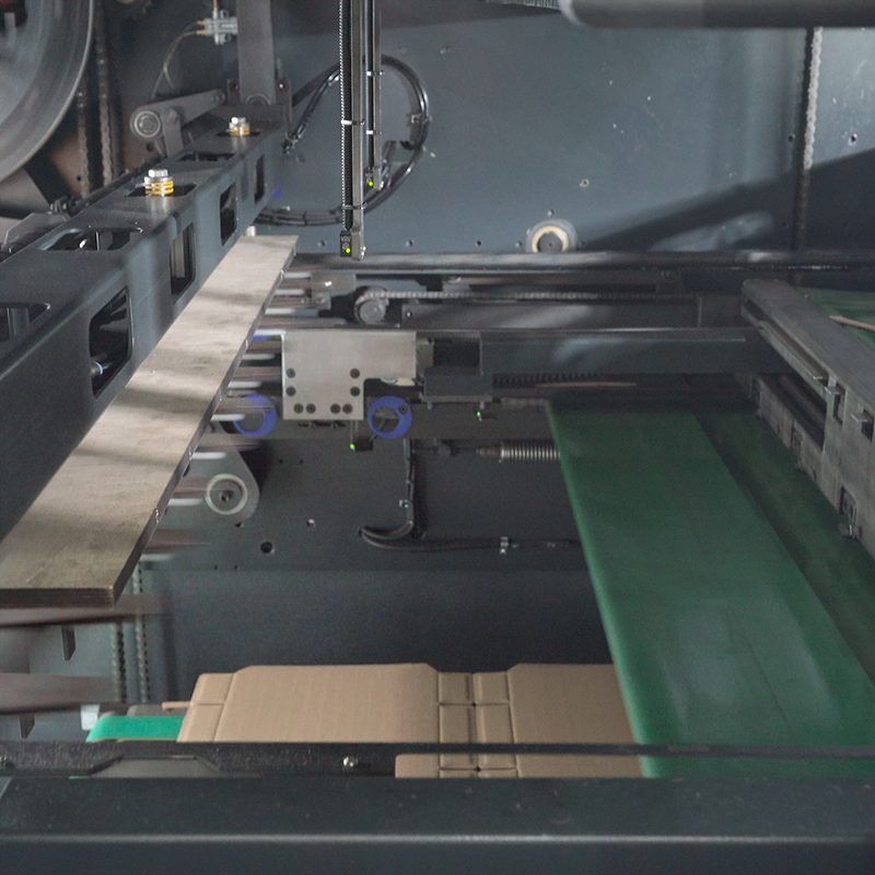 Comprehensive Quality Assurance