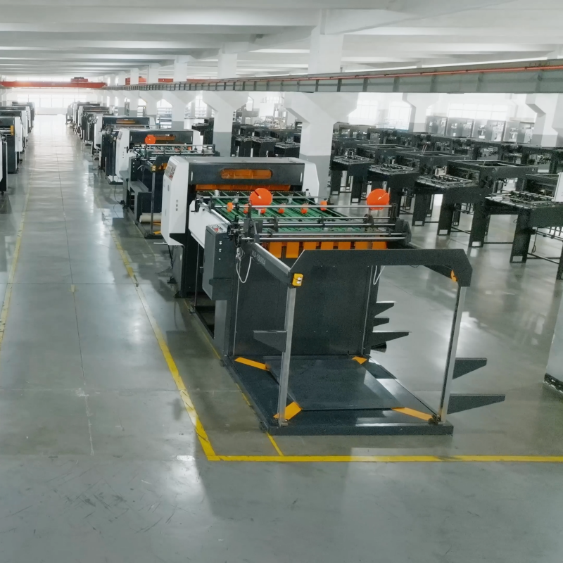 Advanced Precision Control Systems