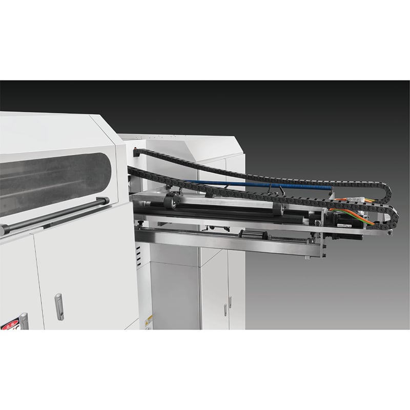 Advanced Temperature Control System