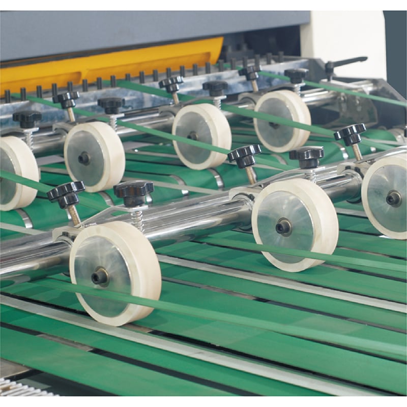 Integrated Quality Assurance System