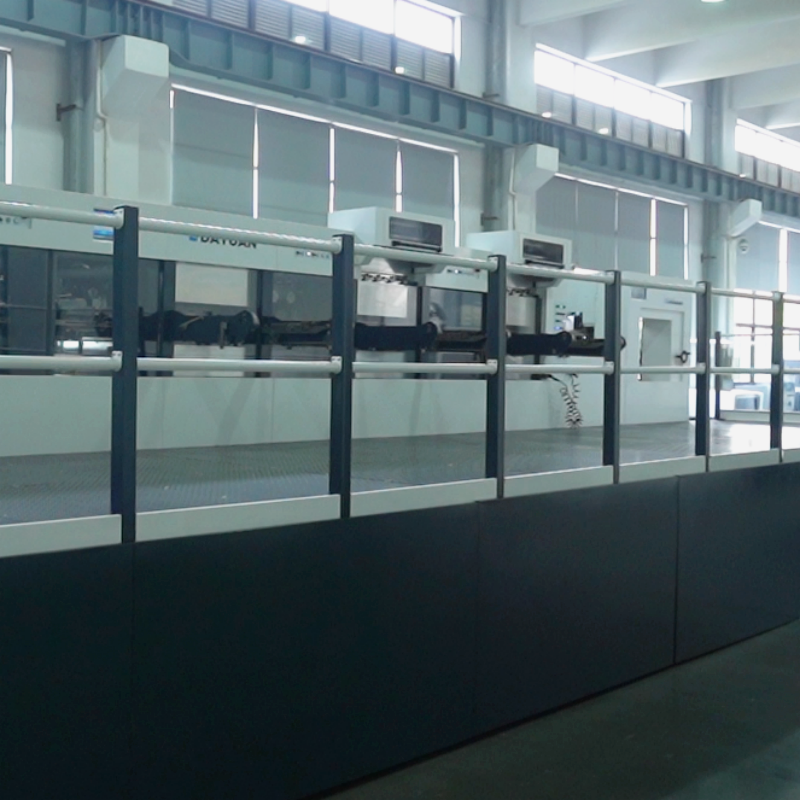 Advanced Temperature Control Technology