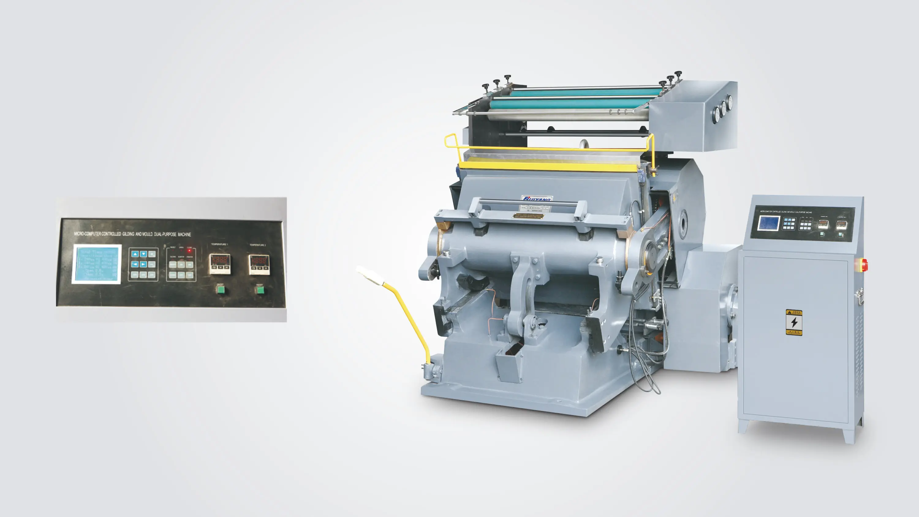 Best Hot Stamping Machines for Small Batch Production