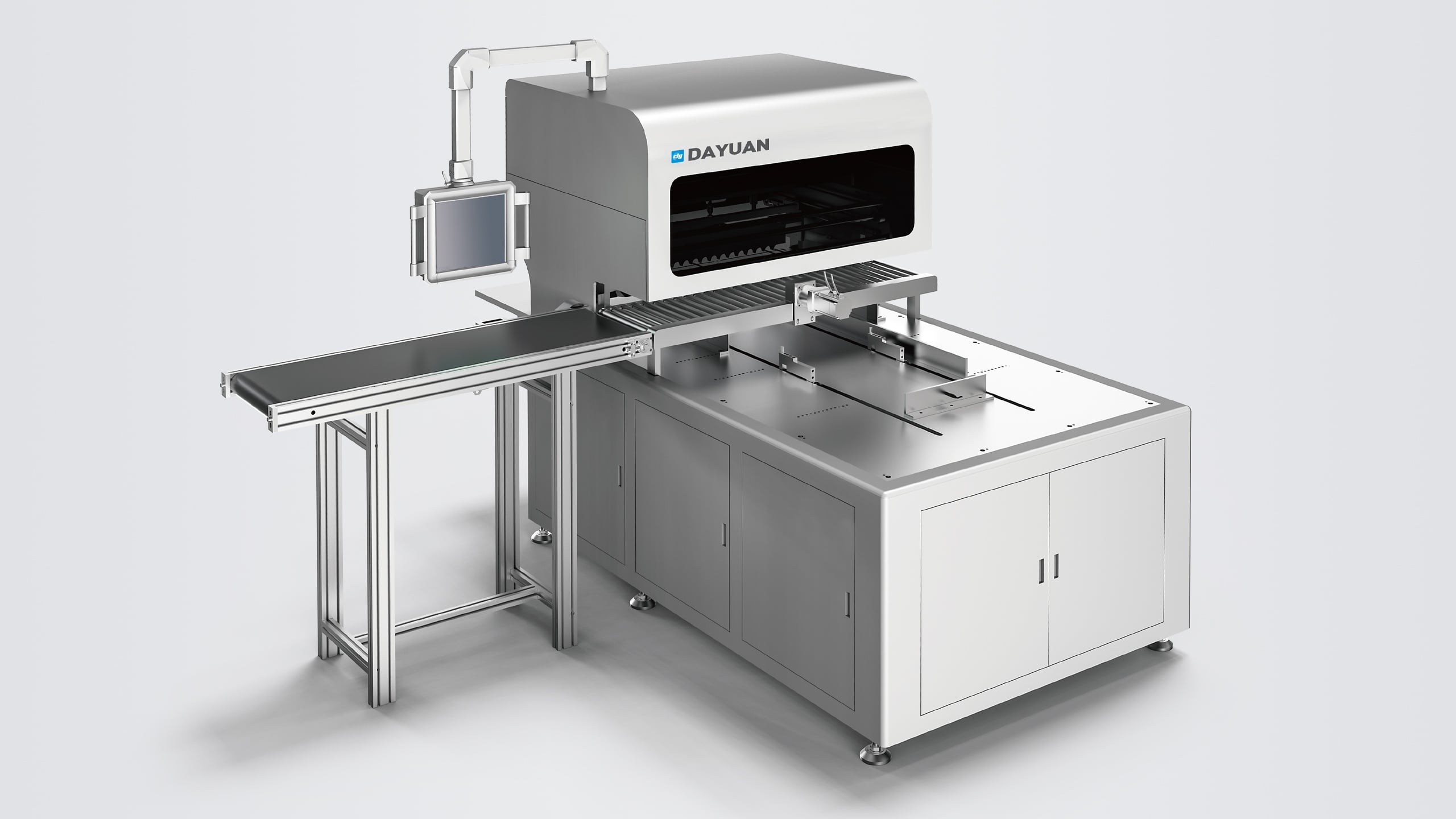 C-950B（Semi-automatic Row Stripping Machine）