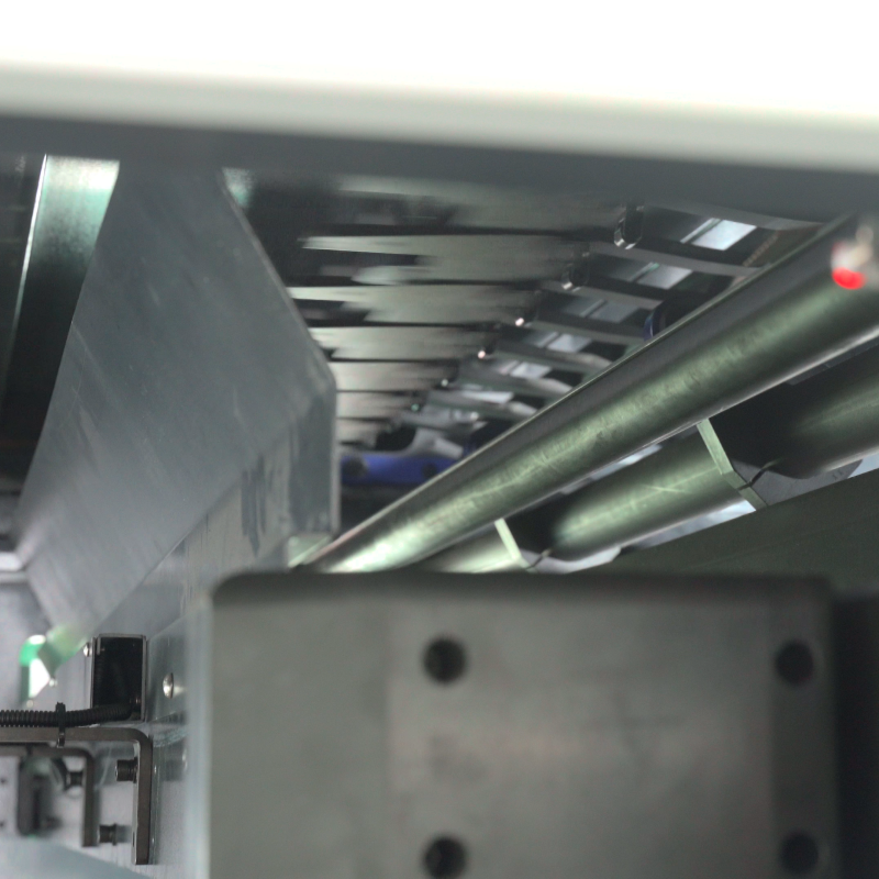 Advanced Manufacturing Technology Integration
