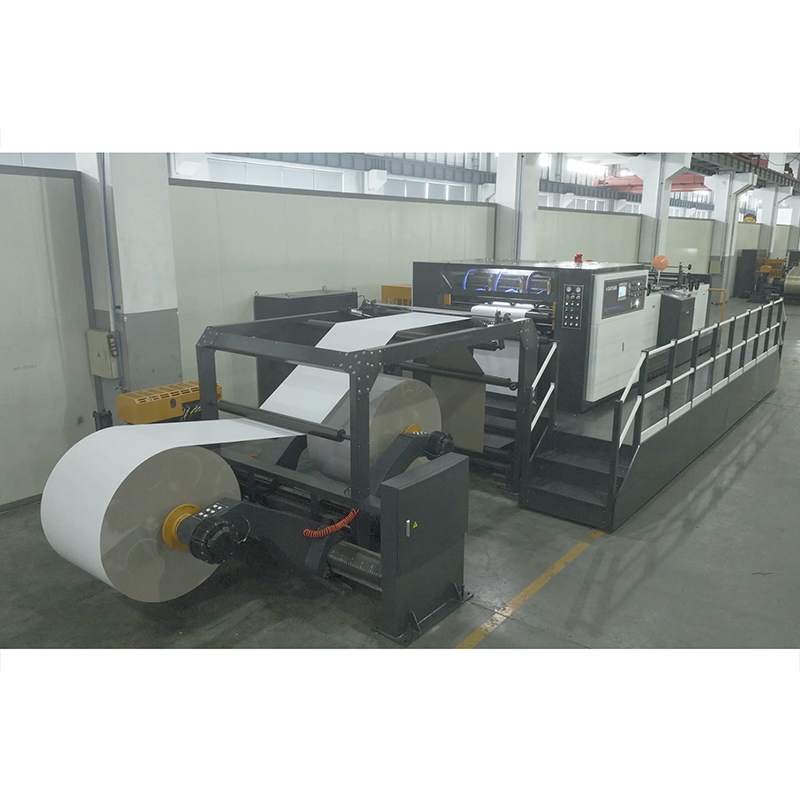 Versatile Application Capabilities