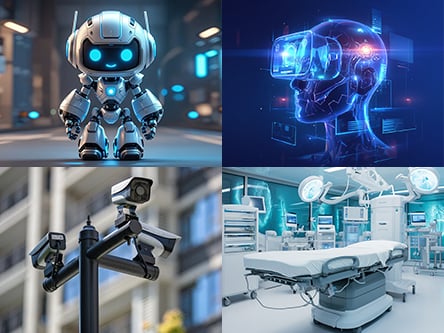 Technology & Security