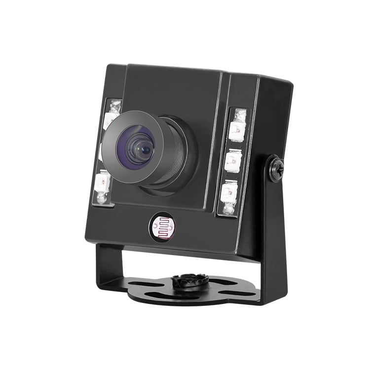 2MP 0.003Lux Starlight Night Vision USB Camera 1080P WDR Mini Webcam for Face recognition,Industrial control