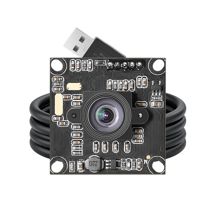 AR0230 2MP WDR USB Webcam 105dB HDR 1080P MJPG/YUY2/H.264 High Speed 30fps Driving Camera for Face Recognition