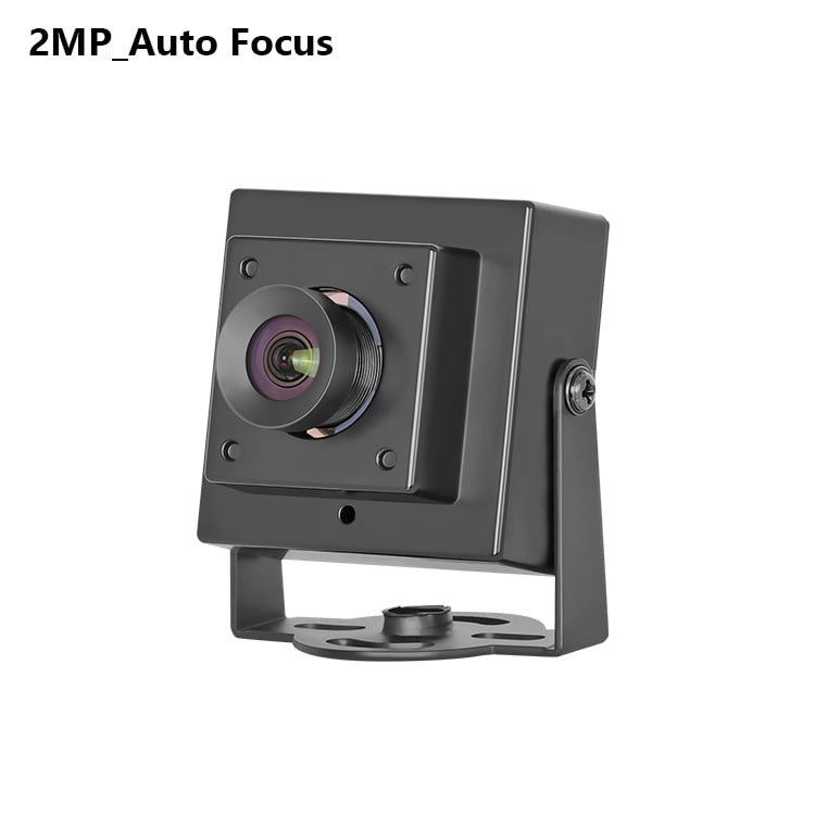 2MP Autofocus USB Camera 0.003Lux Low Light 1080P Dynamic Range 86dB HD Web Camera Free Driver