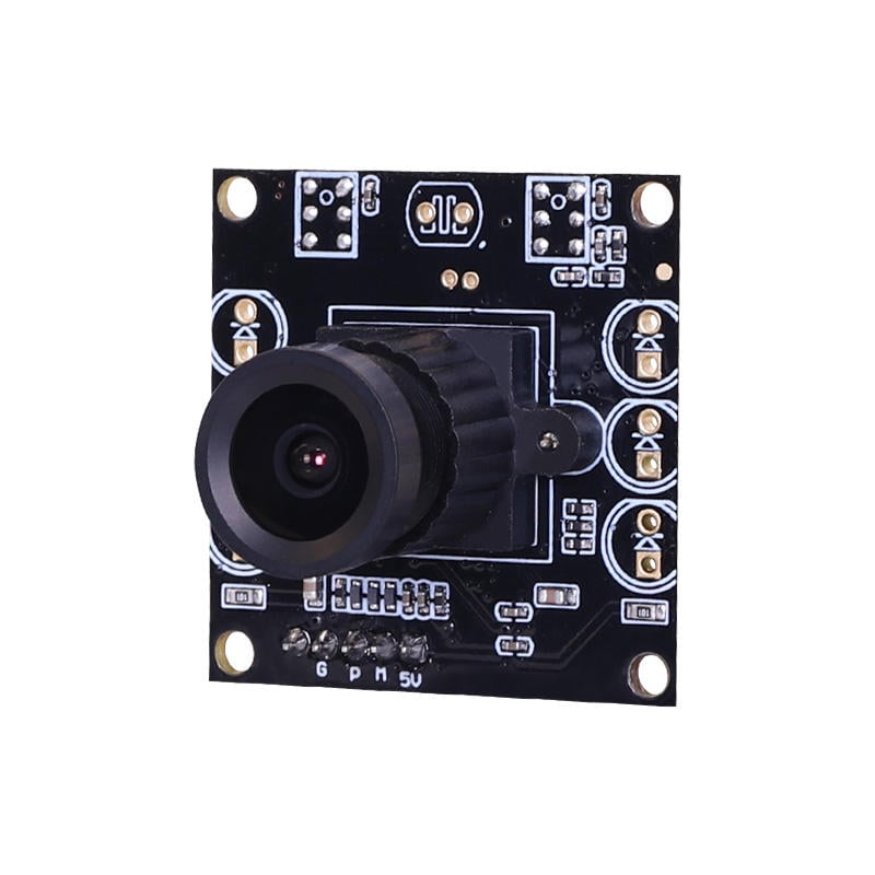 Zhongweiaoke OEM/ODM Customization: Engineering Industrial Camera Solutions for Your Specific Requirements