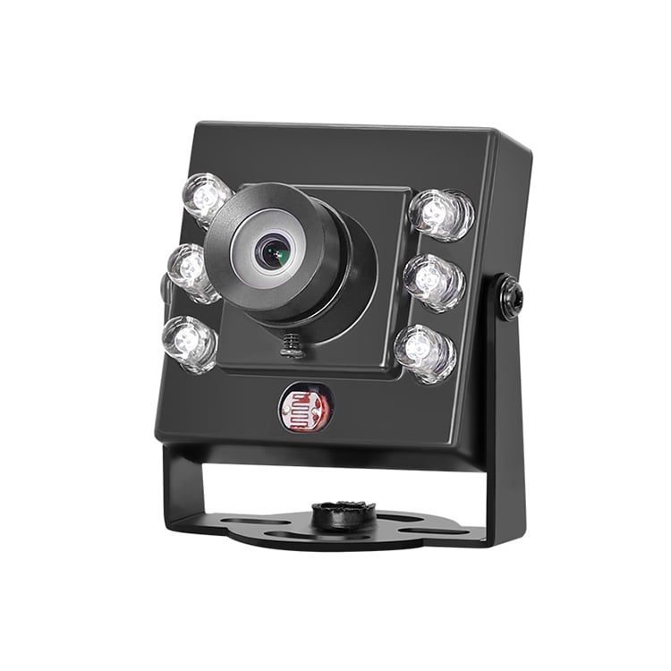 5MP WDR Night Vision USB Camera CMOS 1/2.5 Wide Dynamic Range 86dB 