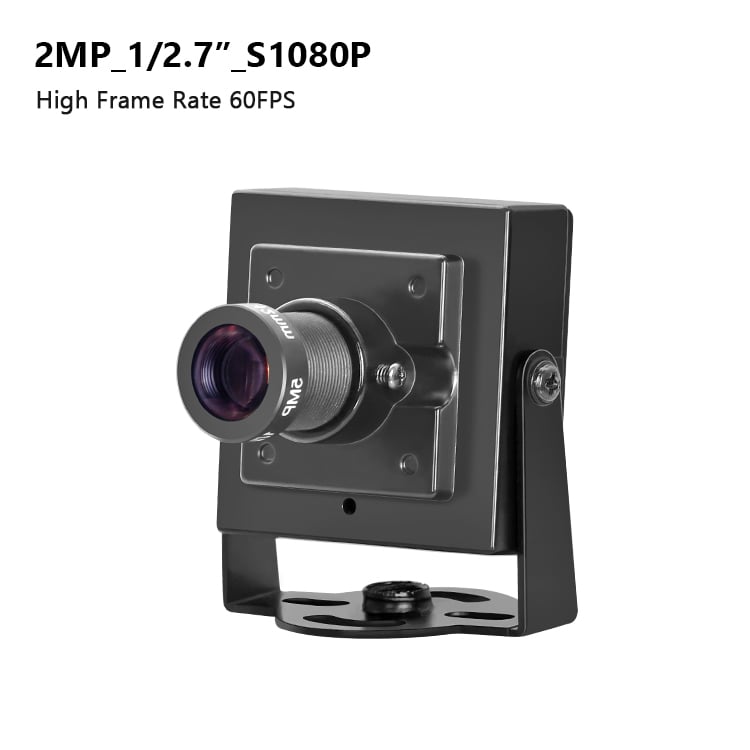 SC2310 1080P High Speed 60fps USB Webcam 2MP UVC OTG Plug Play Mini HD Camera