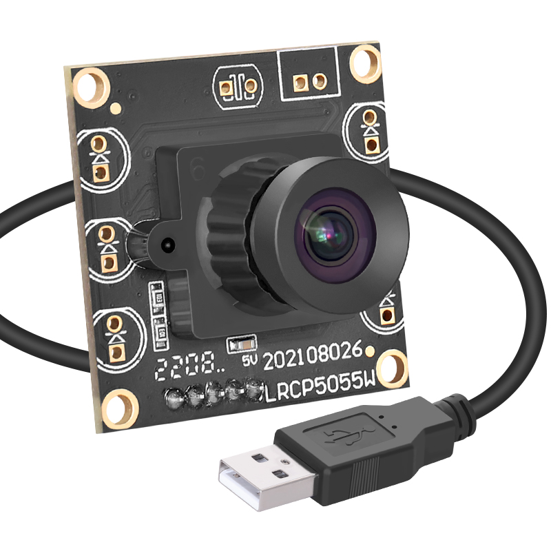 Optimizing Mini USB Cameras for Robotics Applications