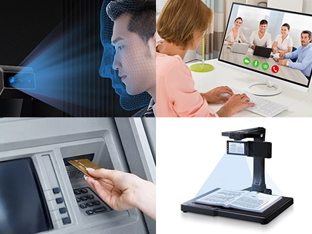 Scanning Recognition