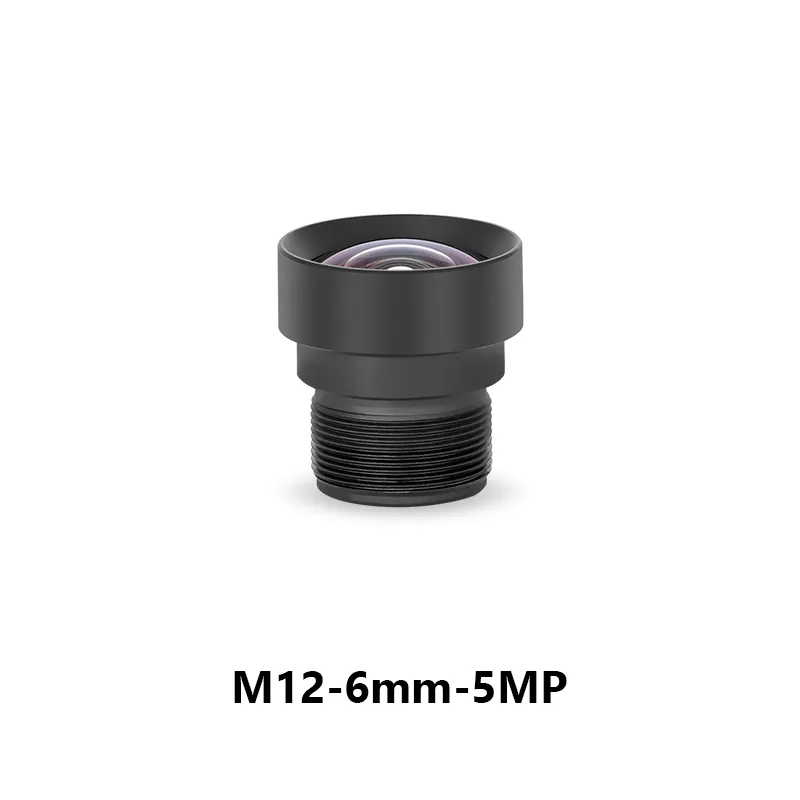 Optimizing Your M12 Lens for Industrial Camera Use