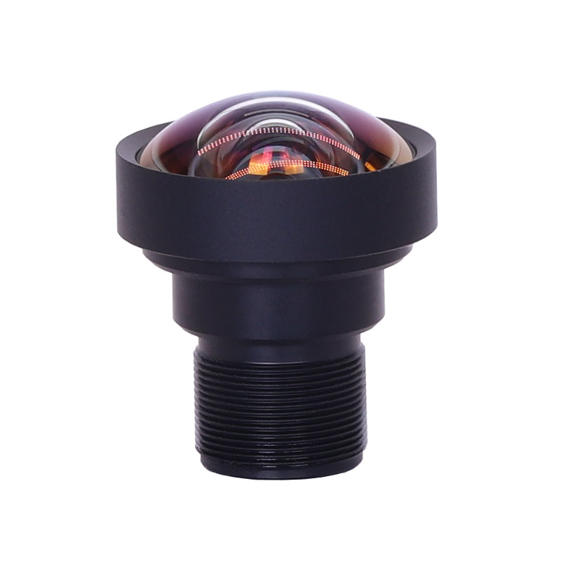 Why M12 Lens is a Game-Changer for Industries