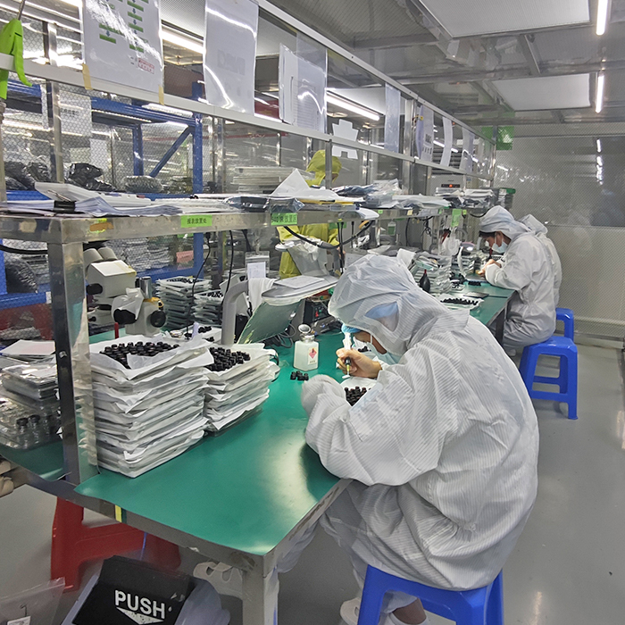 Production