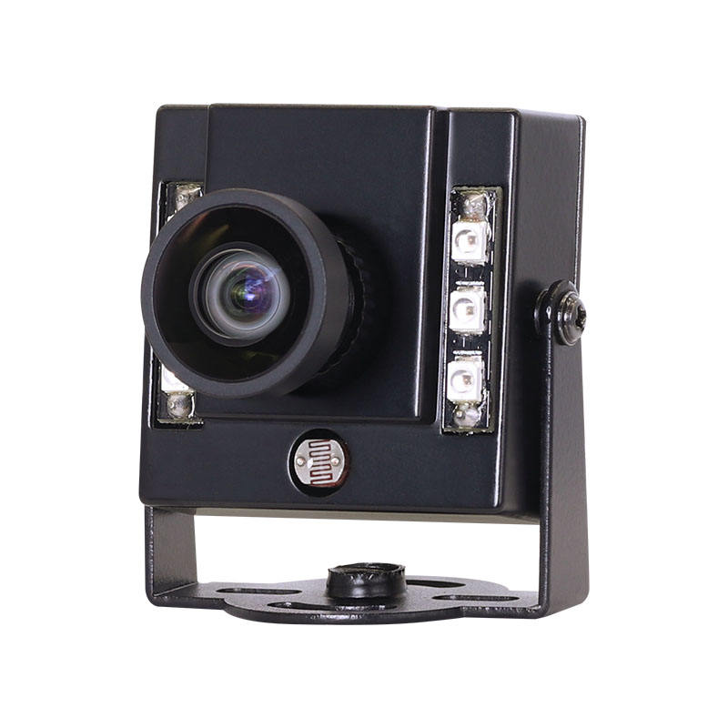 A Structured Approach to Custom Industrial Camera OEM/ODM Projects with Zhongweiaoke