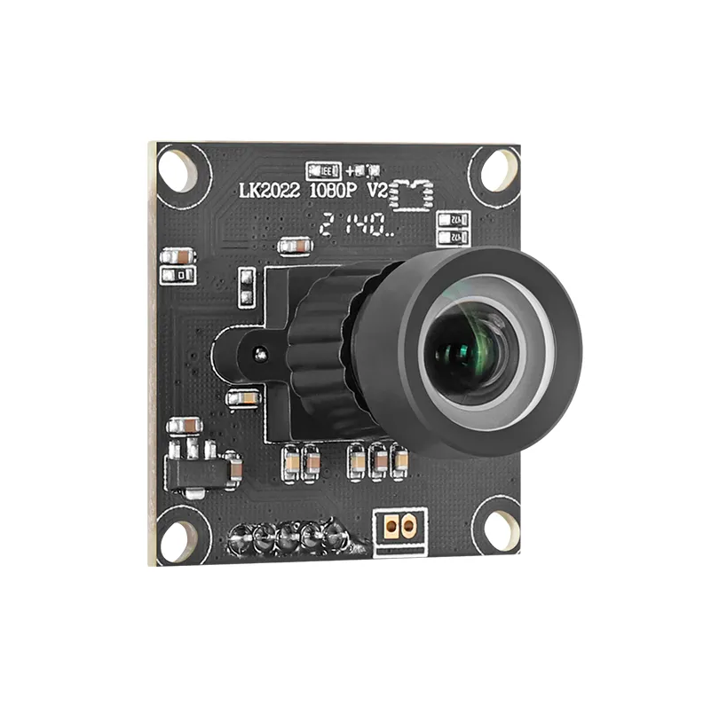 1080p-USB-Kamera im Vergleich zu Wettbewerbsprodukten: Eine Gegenüberstellung