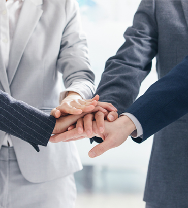 Business Team