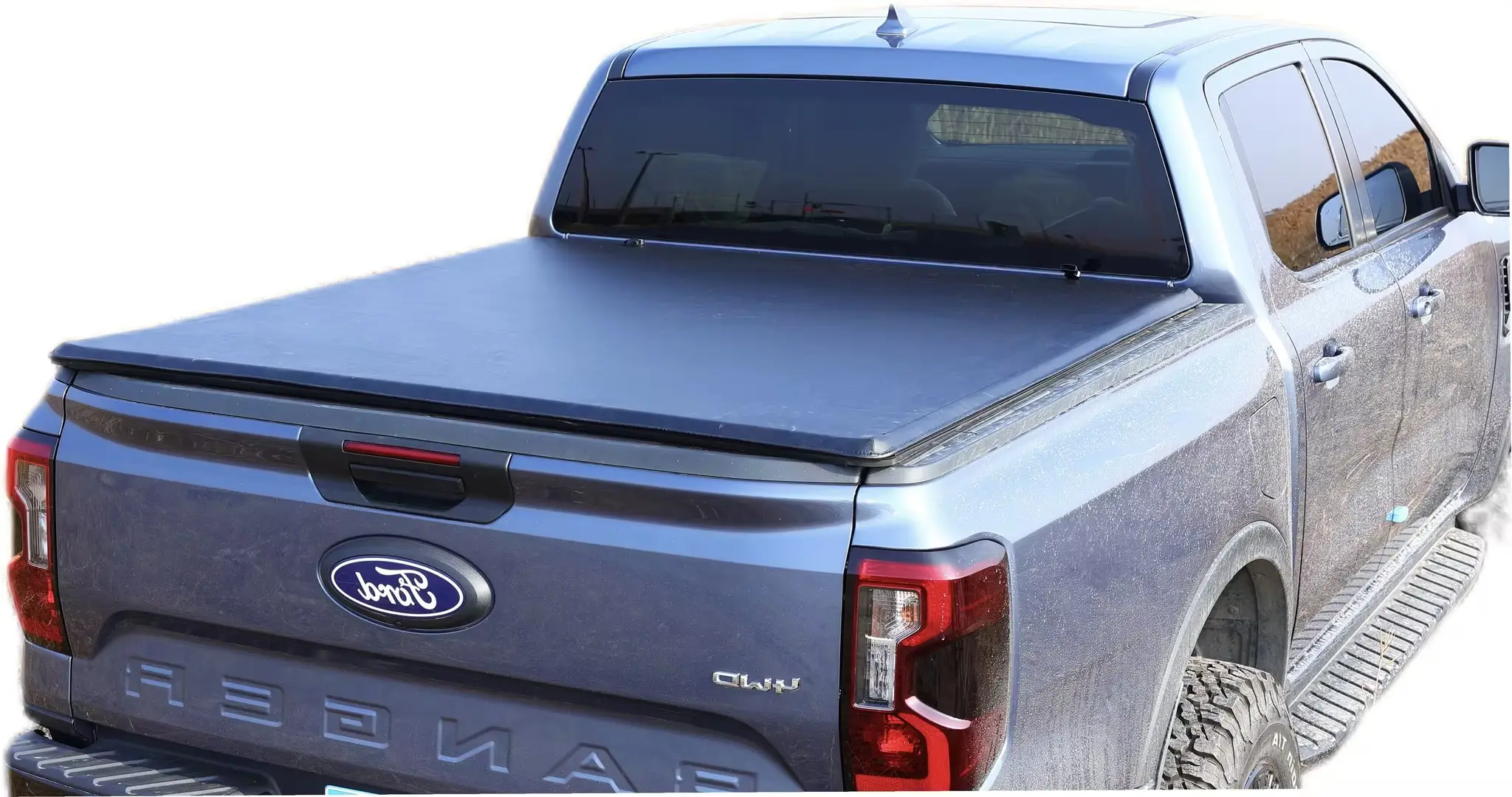 Which tri-fold truck covers are cost-effective for large orders?