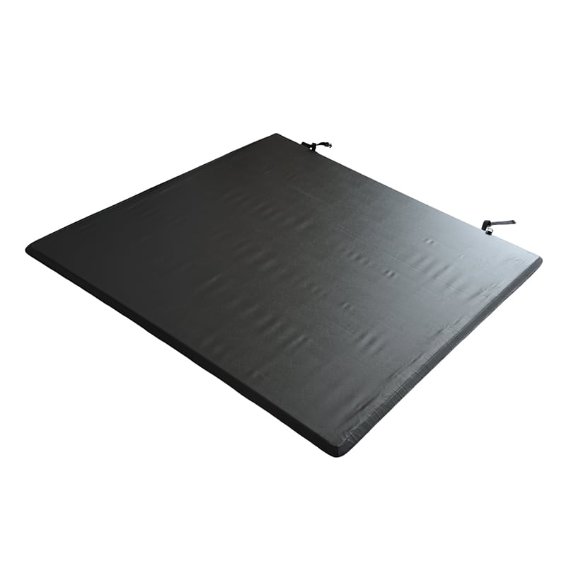 Soft Folding