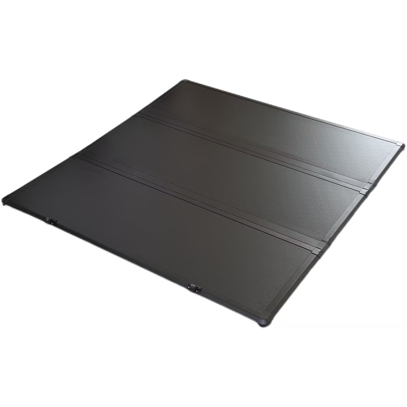 How to Verify Waterproof Performance of Truck Bed Covers?