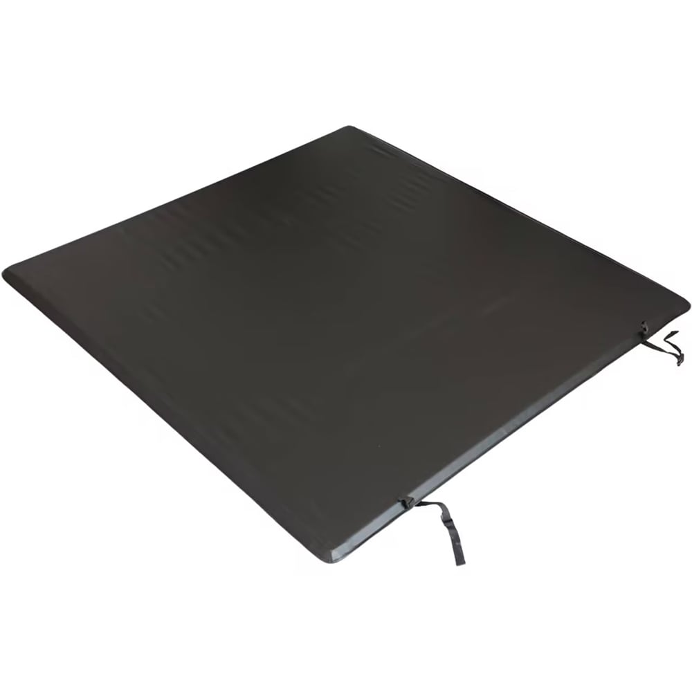 Soft Roll-Up