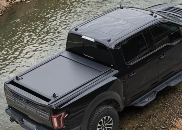 Why Is A Quality Truck Bed Cover Essential For Pickup Owners?