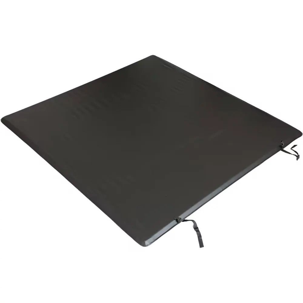 Do Locking Tonneau Covers Actually Prevent Theft