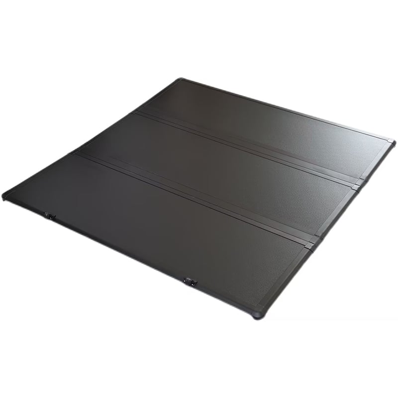 Dent - resistant low profile Hard folding(3 panels)