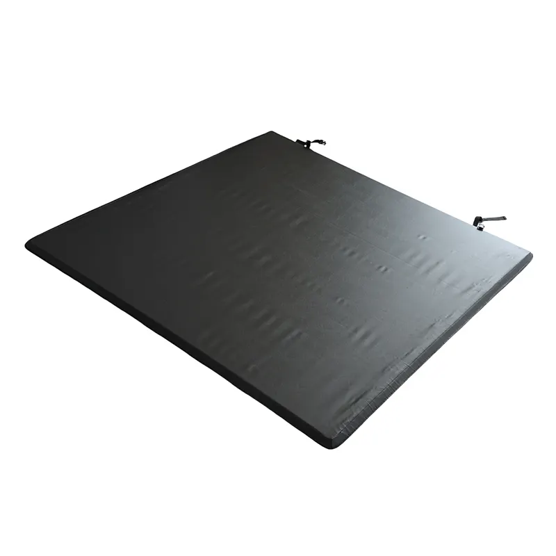 Chevy Silverado Tonneau Covers: Find the Perfect Fit for Your Truck