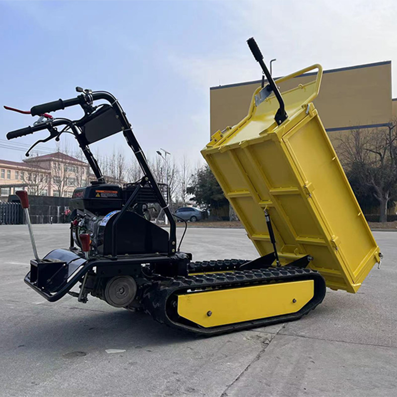 HT-5030 Mini Dumper