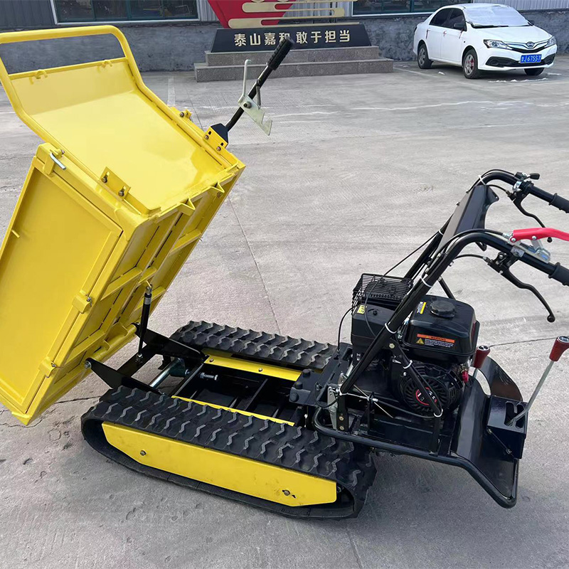 HT-5030 Mini Dumper