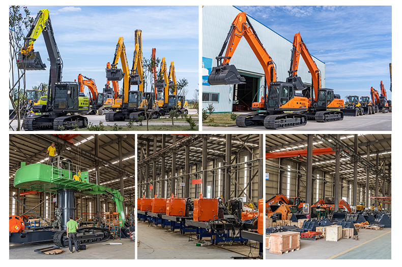 Hightop Group OEMODM Factory - 110000m² Facility, 1000+ Team, 100+ Exporting Countries.jpg