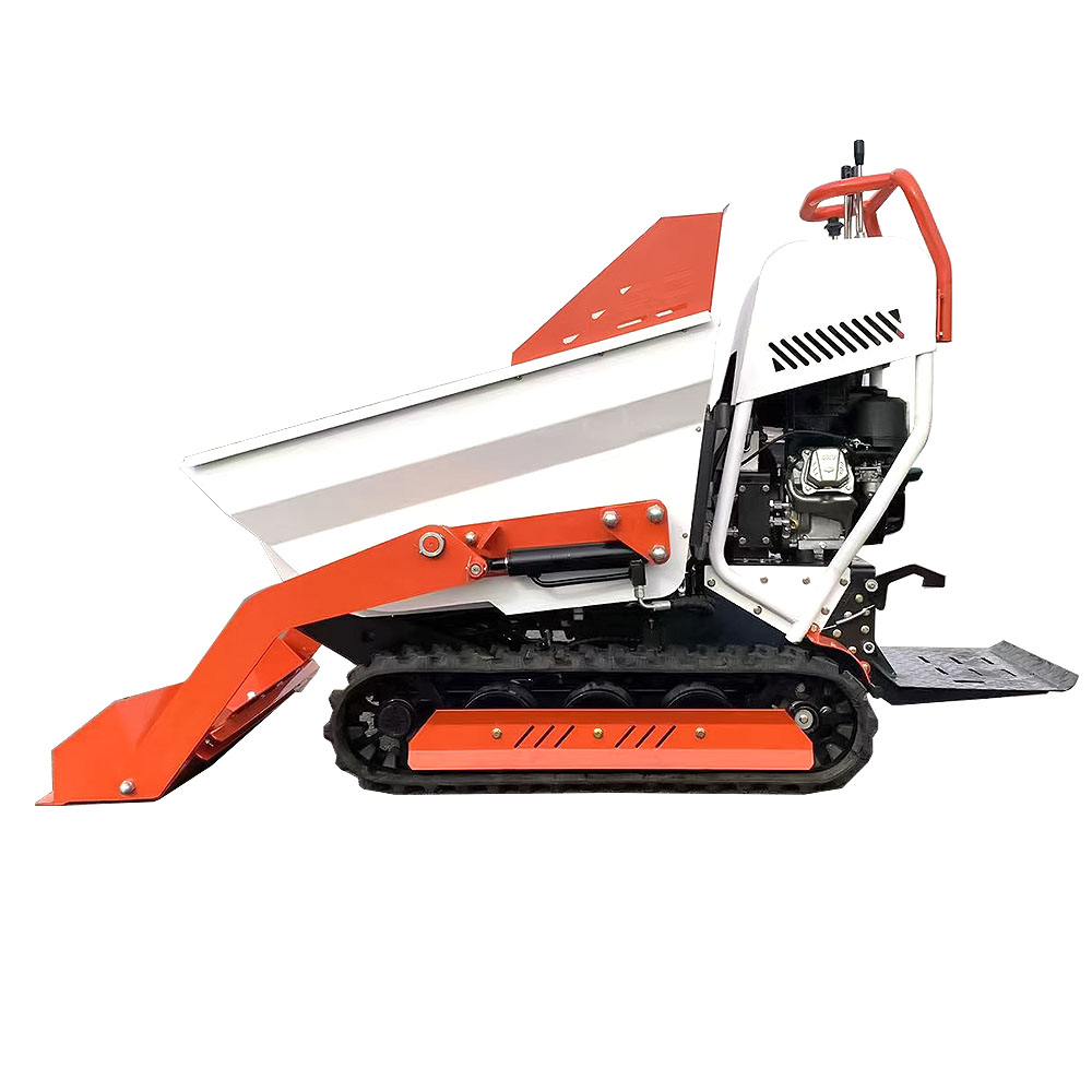HT500-1 Mini Dumper for Narrow Access Material Transport (1).jpg