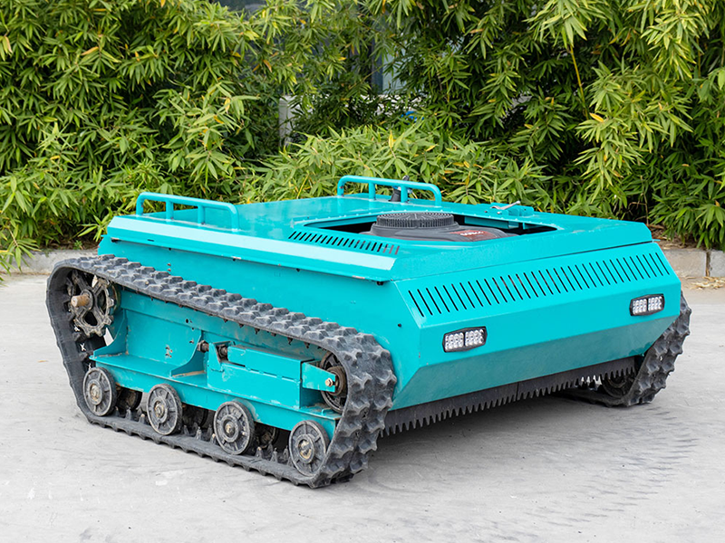 lawn mower