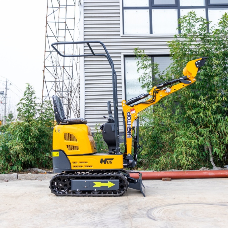 mini excavator for sale HT06.jpg