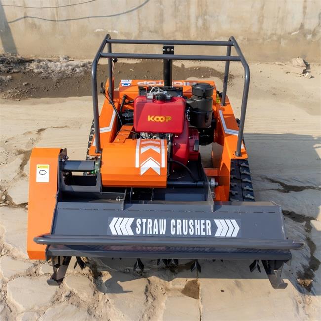 HTM1200 Lawn mower