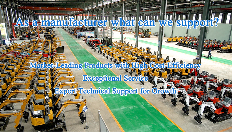 HTSL390 Skid Steer Loader