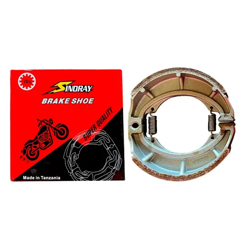 How to Choose the Right Motorcycle Brake Pads?