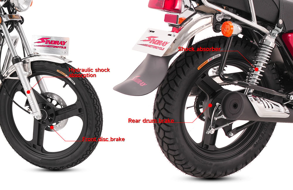 Shock absorber