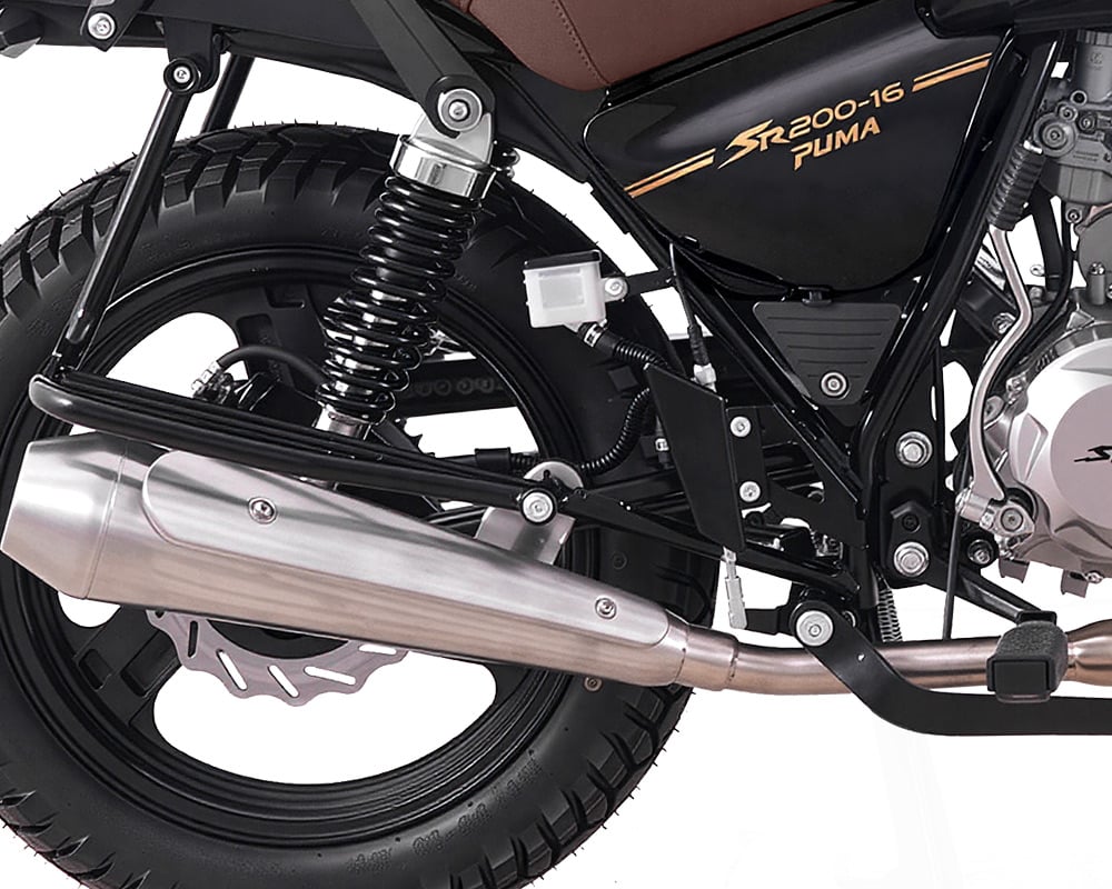 Muffler