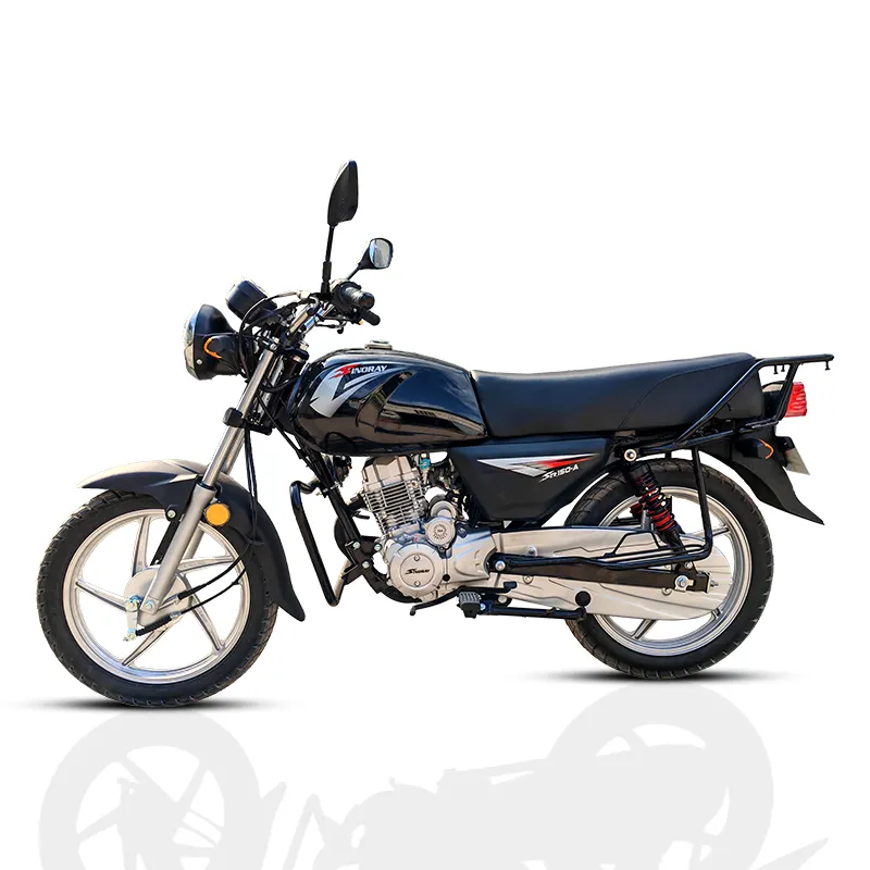 What Are the Advantages of Using a Diesel Motorcycle?