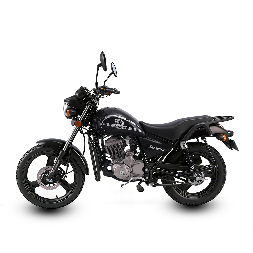 Essential Features to Look for in a Reliable Motorcycle