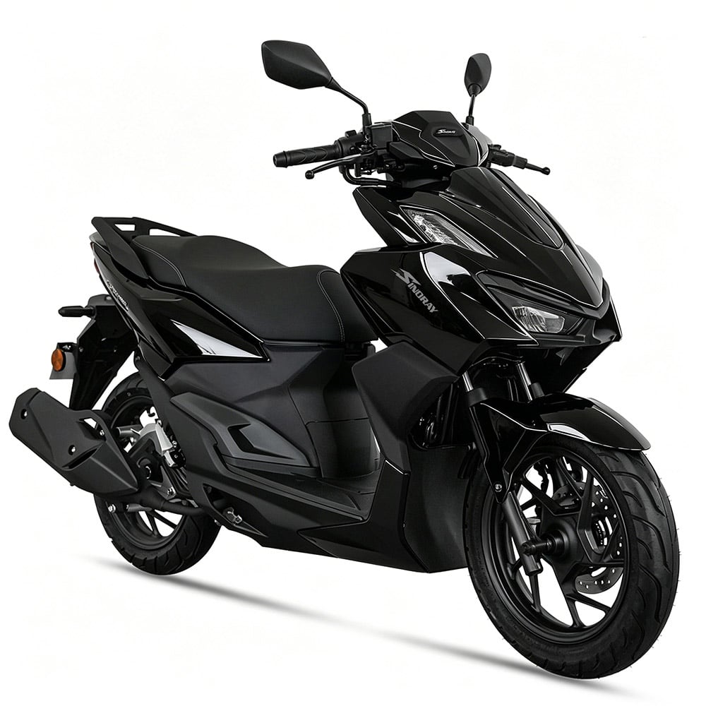 SINORAY Scooter SR-CK125